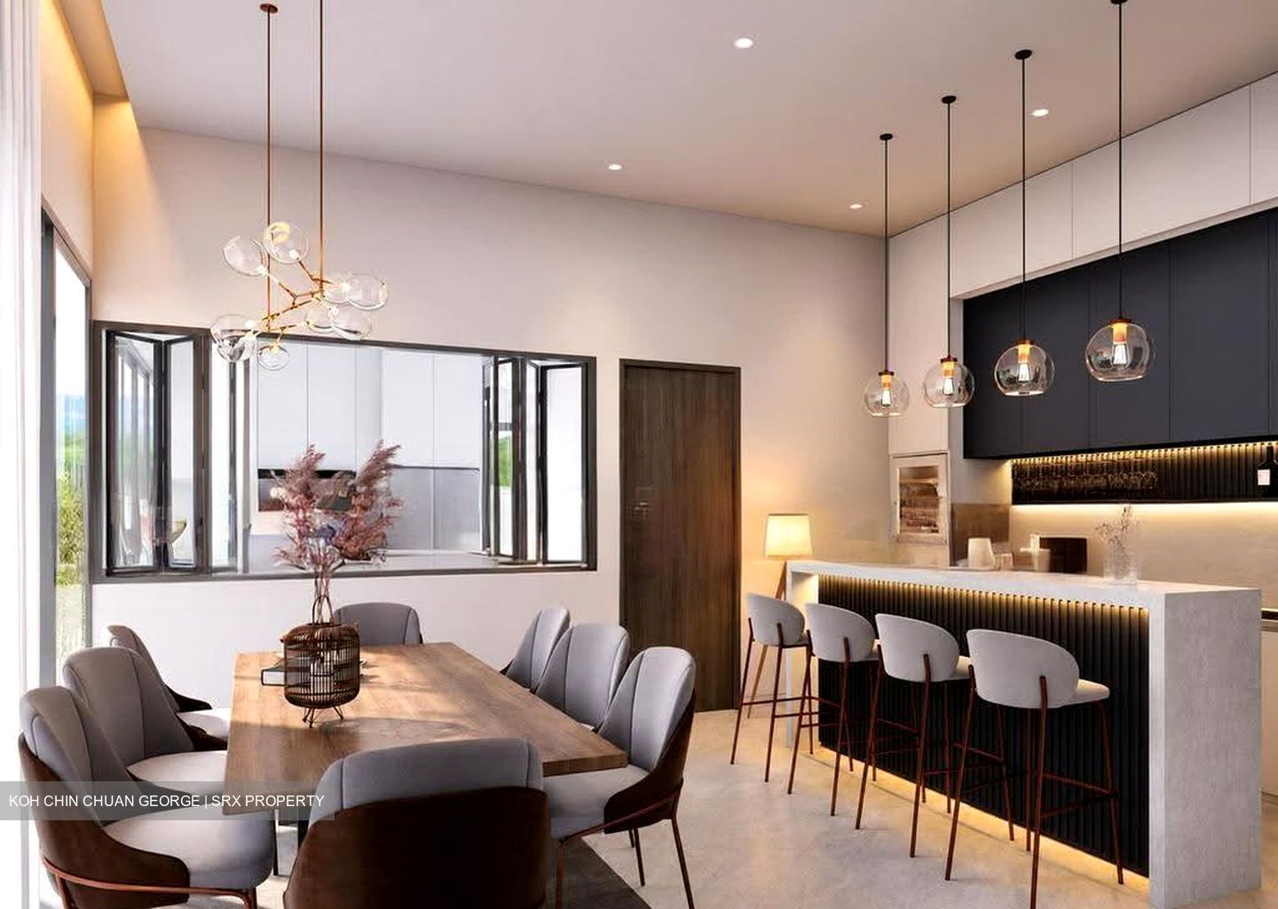 Lorong G Telok Kurau (D15), Semi-Detached #620769901